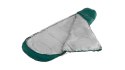 Outwell Starling Mummy Green 8°C Left-Zipper Sleeping Bag for Backpacking, Green | Outwell