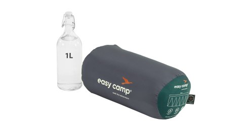 Outwell Starling Square Green 10°C Left-Zipper Sleeping Bag for Camping, Green | Outwell Outwell Starling Square Green 10°C Left-Zipper Sleeping Bag for Camping, Green | Outwell