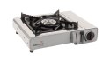 Outwell Tour Stove Portable Camping Stove for Cooking, Silver | Outwell