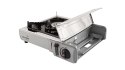 Outwell Tour Stove Portable Camping Stove for Cooking, Silver | Outwell