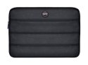 PORT DESIGNS PORTLAND 13/14" Briefcase, Black