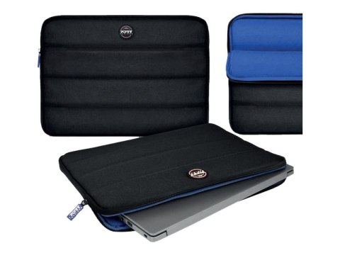PORT DESIGNS PORTLAND 13/14" Briefcase, Black PORT DESIGNS PORTLAND 13/14" Briefcase, Black
