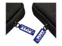 PORT DESIGNS PORTLAND 13/14" Briefcase, Black