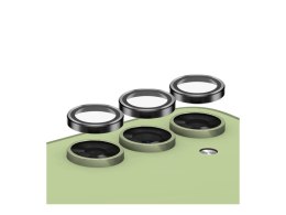 PanzerGlass Hoops Camera Sam A55 5G A556 black/black 1227 camera lens protector hoop optic rings | PanzerGlass