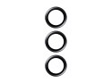 PanzerGlass Hoops Camera Sam A55 5G A556 black/black 1227 camera lens protector hoop optic rings | PanzerGlass