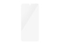 PanzerGlass Screen Protector Samsung Galaxy S25 Plus | Ultra-Wide Fit | PanzerGlass