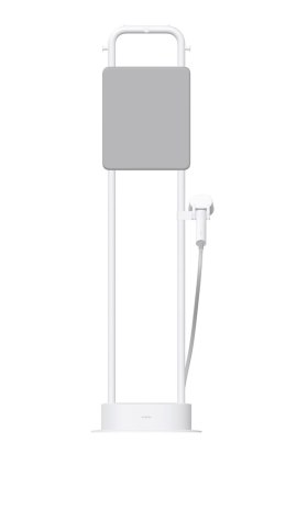 Parownica stojąca Xiaomi EU | Ręczna | 2400 W | 2,3 L | 36 g/min | Biała