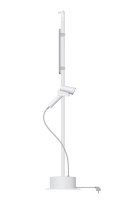 Parownica stojąca Xiaomi EU | Ręczna | 2400 W | 2,3 L | 36 g/min | Biała