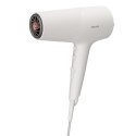 Philips Hair dryer | BHD501/00 5000 Series | 2100 W | Number of temperature settings 6 | Ionic function | White