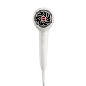 Philips Hair dryer | BHD501/00 5000 Series | 2100 W | Number of temperature settings 6 | Ionic function | White