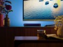 Philips Hue Play WCA Lightbar Base, Black|42 W|2000-6500 Hue White Colour Ambiance