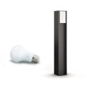 Philips Hue W Turaco Outdoor Post Lantern | Philips Hue