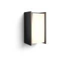 Philips Hue W Turaco Outdoor Wall Lantern | Philips Hue