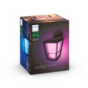 Philips Hue WCA Econic Outdoor Wall Lantern | Philips Hue