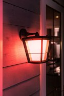 Philips Hue WCA Econic Outdoor Wall Lantern | Philips Hue
