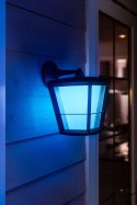 Philips Hue WCA Econic Outdoor Wall Lantern | Philips Hue
