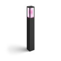 Philips Hue WCA Impress Outdoor Post Lantern | Philips Hue