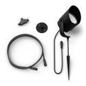 Philips Hue WCA Lily XL Outdoor Spot Light 24V | Philips Hue