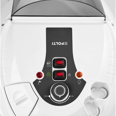 Polti | Steam cleaner | PTEU0313 Vaporetto Pro 100 Eco Power | Power 1900 W | Steam pressure 5.5 bar | Water tank capacity 2 L | Polti | Steam cleaner | PTEU0313 Vaporetto Pro 100 Eco Power | Power 1900 W | Steam pressure 5.5 bar | Water tank capacity 2 L |