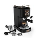 Princess Espresso Machine | 249417 | Pump pressure 20 bar | Manual | 1100 W | Black
