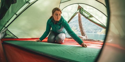 Robens Campground 50 Sleeping Mat, Green | Robens Robens Campground 50 Sleeping Mat, Green | Robens