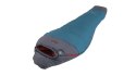 Robens Spire I -1°C, 220 x 80 x 50 cm, YKK Auto lock - two-way open, Blue | Robens