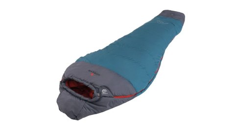 Robens Spire I -1°C, 220 x 80 x 50 cm, YKK Auto lock - two-way open, Blue | Robens Robens Spire I -1°C, 220 x 80 x 50 cm, YKK Auto lock - two-way open, Blue | Robens