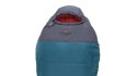 Robens Spire I -1°C, 220 x 80 x 50 cm, YKK Auto lock - two-way open, Blue | Robens