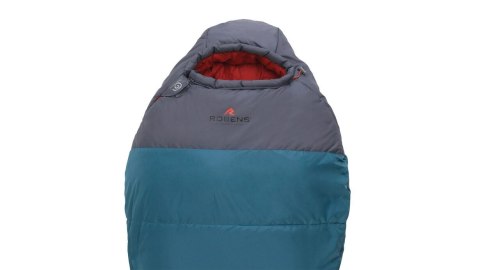 Robens Spire I -1°C, 220 x 80 x 50 cm, YKK Auto lock - two-way open, Blue | Robens Robens Spire I -1°C, 220 x 80 x 50 cm, YKK Auto lock - two-way open, Blue | Robens