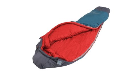 Robens Spire I -1°C, 220 x 80 x 50 cm, YKK Auto lock - two-way open, Blue | Robens Robens Spire I -1°C, 220 x 80 x 50 cm, YKK Auto lock - two-way open, Blue | Robens