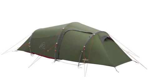Robens Voyager 2 Exp Tunnel Tent for 2 persons, Green | Robens Robens Voyager 2 Exp Tunnel Tent for 2 persons, Green | Robens