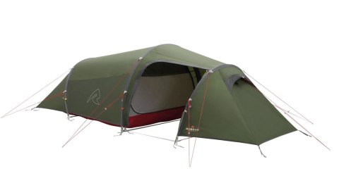 Robens Voyager 2 Exp Tunnel Tent for 2 persons, Green | Robens Robens Voyager 2 Exp Tunnel Tent for 2 persons, Green | Robens