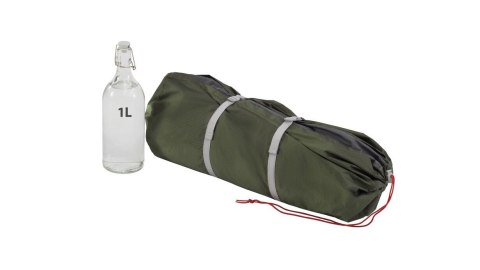 Robens Voyager 2 Exp Tunnel Tent for 2 persons, Green | Robens Robens Voyager 2 Exp Tunnel Tent for 2 persons, Green | Robens
