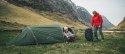 Robens Voyager 2 Exp Tunnel Tent for 2 persons, Green | Robens