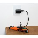 Rotary tool, 7.2V | BCRT8I-XJ