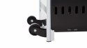 SUNRED Heater Flame Torch Gas | SFT15B | Patio | 12000 W | Black