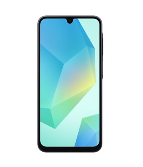 Samsung Galaxy A16 (A165) (Black) DS 6.7" Super AMOLED 1080x2340/2.2GHz&2.0GHz/4GB RAM/128GB/Android 14/microSDXC,WiFi,BT,4G Samsung Galaxy A16 (A165) (Black) DS 6.7" Super AMOLED 1080x2340/2.2GHz&2.0GHz/4GB RAM/128GB/Android 14/microSDXC,WiFi,BT,4G
