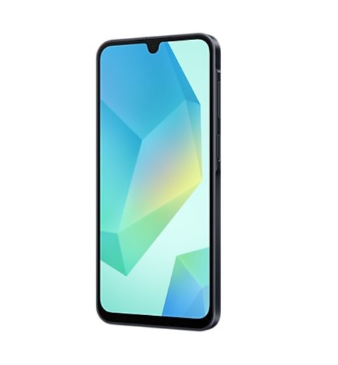 Samsung Galaxy A16 (A165) (Black) DS 6.7" Super AMOLED 1080x2340/2.2GHz&2.0GHz/4GB RAM/128GB/Android 14/microSDXC,WiFi,BT,4G Samsung Galaxy A16 (A165) (Black) DS 6.7" Super AMOLED 1080x2340/2.2GHz&2.0GHz/4GB RAM/128GB/Android 14/microSDXC,WiFi,BT,4G