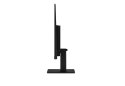 Samsung LS24D300GAUXEN | 24 " | IPS | 16:9 | 100 Hz | 5 ms | 1920 x 1080 pixels | 250 cd/m² | HDMI ports quantity 1 | Black