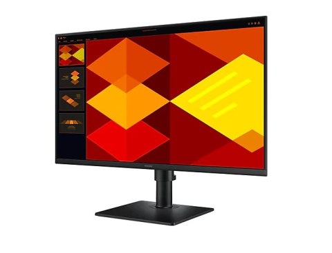 Samsung LS27D406GAUXEN | 27 " | IPS | FHD | 16:9 | 100 Hz | 5 ms | 1920 x 1080 pixels | 200 cd/m² | HDMI ports quantity 2 | Blac Samsung LS27D406GAUXEN | 27 " | IPS | FHD | 16:9 | 100 Hz | 5 ms | 1920 x 1080 pixels | 200 cd/m² | HDMI ports quantity 2 | Blac