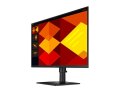 Samsung LS27D406GAUXEN | 27 " | IPS | FHD | 16:9 | 100 Hz | 5 ms | 1920 x 1080 pixels | 200 cd/m² | HDMI ports quantity 2 | Blac