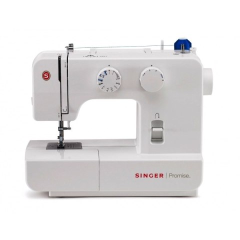 Sewing machine Singer SMC 1409 Number of stitches 9 White Sewing machine Singer SMC 1409 Number of stitches 9 White