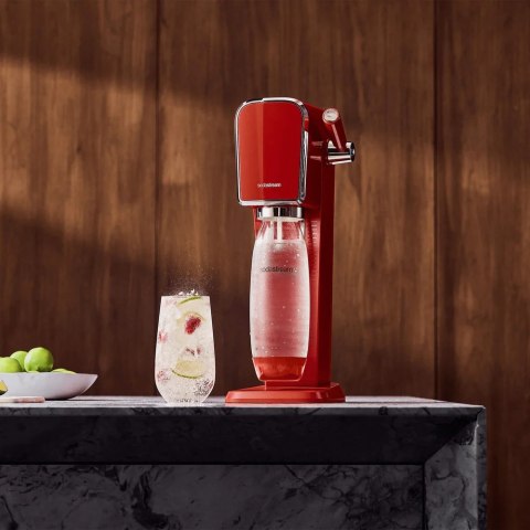 SodaStream Art | Sparkling Water Maker SodaStream Art | Sparkling Water Maker