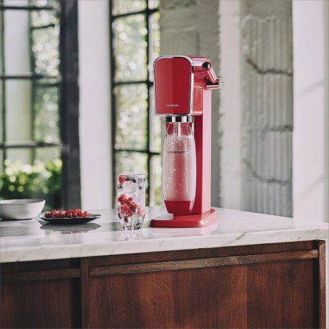 SodaStream Art | Sparkling Water Maker SodaStream Art | Sparkling Water Maker