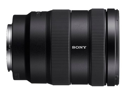Sony SEL-1655G 16-55mm, obiektyw zmiennoogniskowy, czarny | Sony | SEL-1655G 16-55mm obiektyw zmiennoogniskowy | Sony E-mount Sony SEL-1655G 16-55mm, obiektyw zmiennoogniskowy, czarny | Sony | SEL-1655G 16-55mm obiektyw zmiennoogniskowy | Sony E-mount