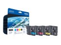 TIN Brother Tinte LC-985 Value Pack (BK/C/M/Y) | Brother