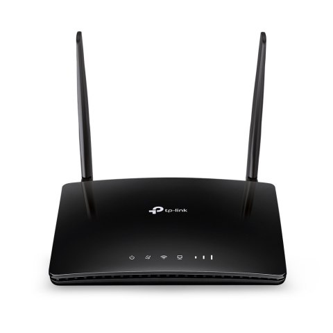 TP-LINK Archer MR402 AC1200 Wireless Dual Band 4G LTE Router TP-LINK Archer MR402 AC1200 Wireless Dual Band 4G LTE Router