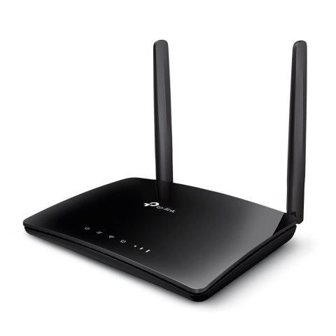 TP-LINK Archer MR402 AC1200 Wireless Dual Band 4G LTE Router TP-LINK Archer MR402 AC1200 Wireless Dual Band 4G LTE Router