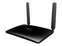 TP-LINK TL-MR6500v 300Mbps Wireless N 4G LTE Telephony Router