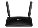 TP-LINK TL-MR6500v 300Mbps Wireless N 4G LTE Telephony Router
